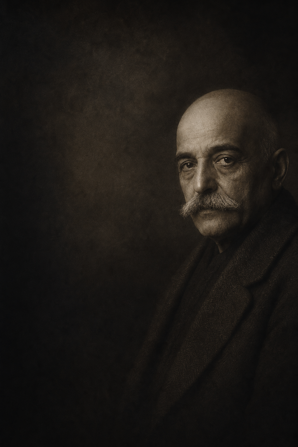 G. I. Gurđijev